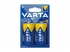 Varta Longlife Power glit elem